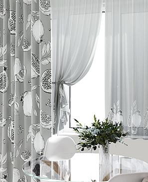 Комплект штор «Гревентор»