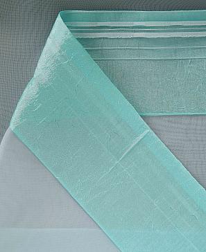 Вуаль «Матея» цвета тиффани