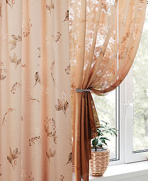 Комплект штор «Пианрес» | фото 3