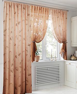 Комплект штор «Пианрес»