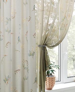 Комплект штор «Фартес» | фото 3