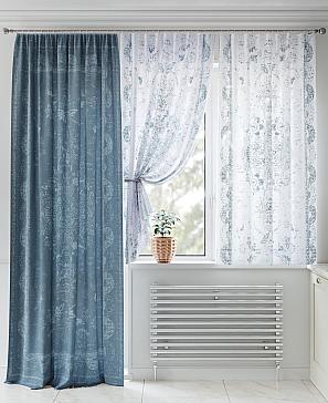 Комплект штор «Релвистан» | фото 2