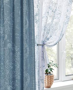 Комплект штор «Релвистан» | фото 3