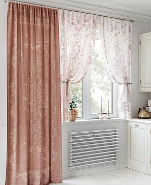 Комплект штор «Тенквиар»