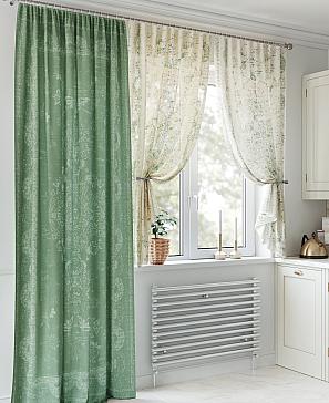 Комплект штор «Ланрост»