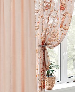 Комплект штор «Лормиарс» | фото 3