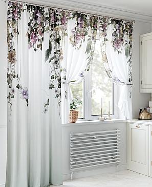 Комплект штор «Морнерис»