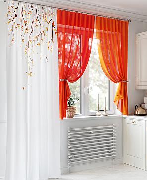 Комплект штор «Рифертор»