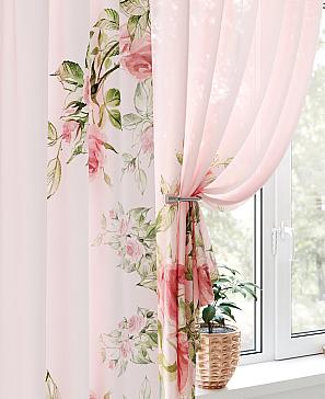 Комплект штор «Фентрион» | фото 3