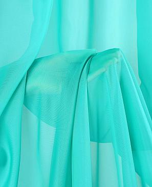 Комплект штор «Лойзи - 250» цвета тиффани