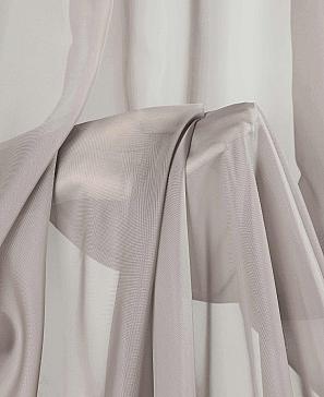 Комплект штор «Лойзи - 250» серого цвета