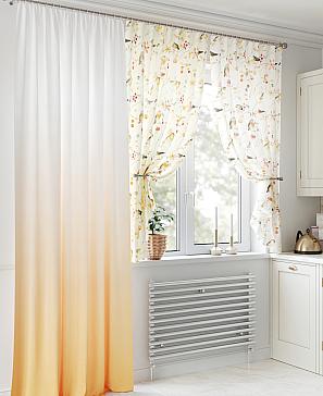 Комплект штор «Сенвикар»