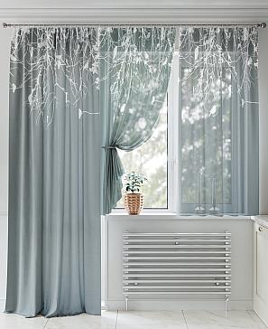 Комплект штор «Фенровир»