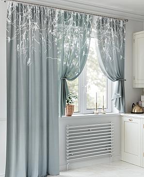 Комплект штор «Фенровир»