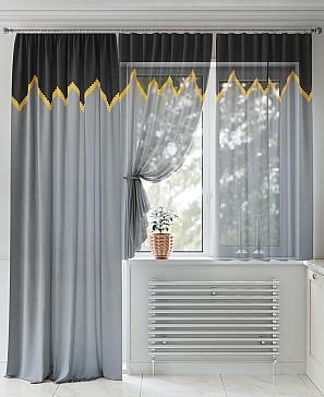 Комплект штор «Ренвизер» | фото 2