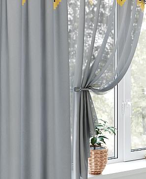 Комплект штор «Ренвизер» | фото 3