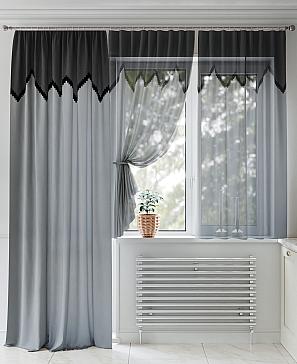 Комплект штор «Хонворис» | фото 2