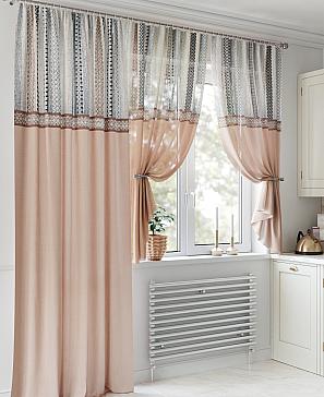 Комплект штор «Рилангрос»