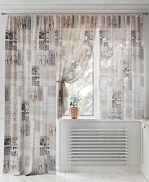 Комплект штор «Мирванторс» | фото 2