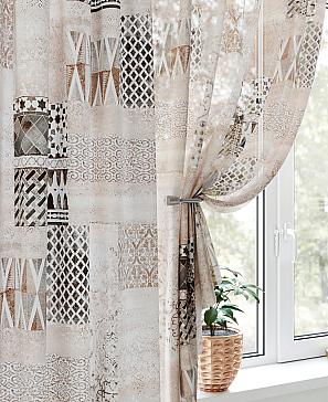 Комплект штор «Мирванторс» | фото 3