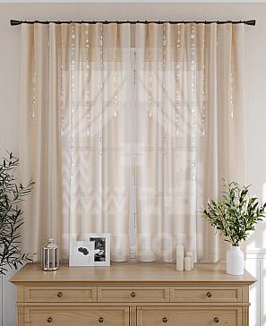 Комплект штор «Ронфорсит»