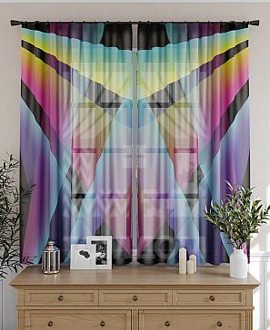 Комплект штор «Тимнерс»