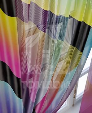 Комплект штор «Тимнерс»