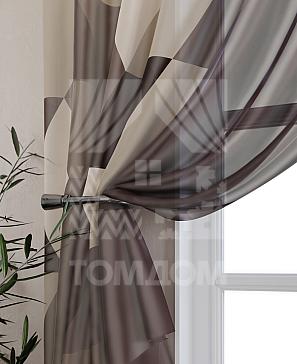 Тюль «Силенкриас» | фото 3