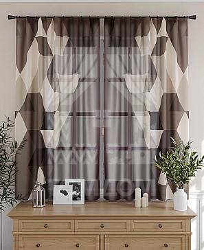 Комплект штор «Силенкриас»