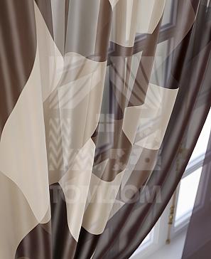 Комплект штор «Силенкриас»