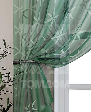 Тюль «Тенкриас» | фото 3