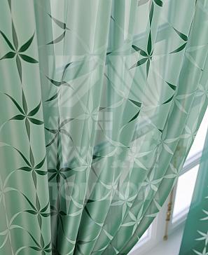 Комплект штор «Тенкриас»