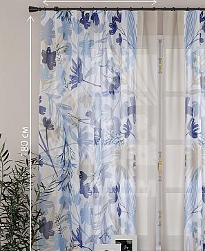 Комплект штор «Шенкрилас»