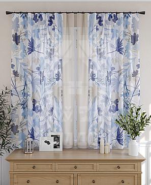 Комплект штор «Шенкрилас»