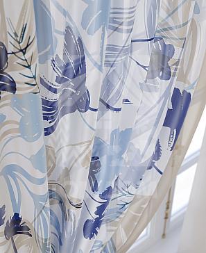 Комплект штор «Шенкрилас»