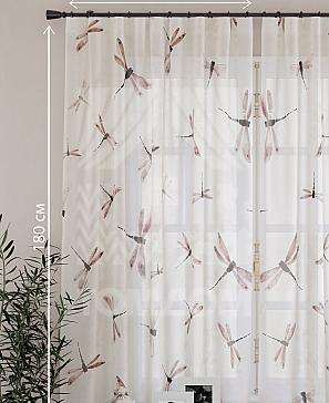 Комплект штор «Ренвисар»