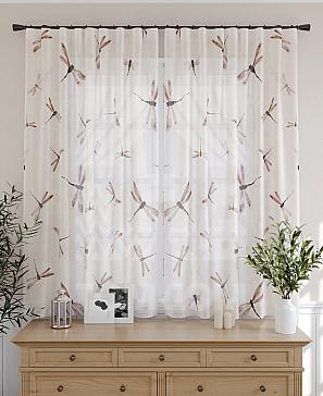 Комплект штор «Ренвисар»