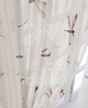 Комплект штор «Ренвисар»