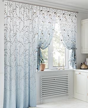 Комплект штор «Ранфалирс»