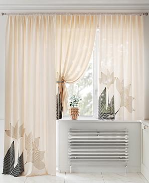 Комплект штор «Банвиса» | фото 2
