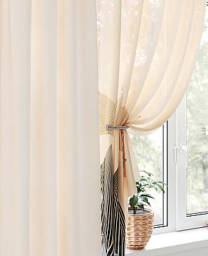 Комплект штор «Банвиса» | фото 3