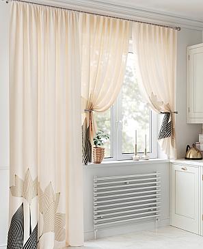 Комплект штор «Банвиса»