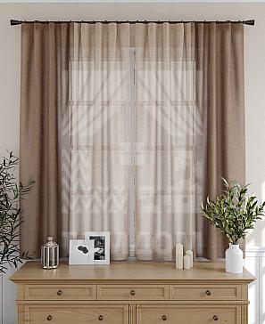Комплект штор «Реканто»