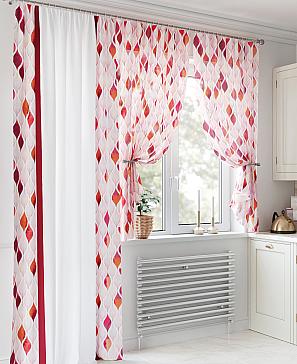 Комплект штор «Рифенбро»