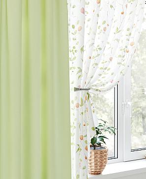 Комплект штор «Банфис» | фото 3