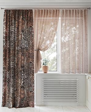 Комплект штор «Морвионт» | фото 2