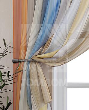 Тюль «Ранфикас» | фото 3