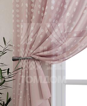 Тюль «Рисантис» | фото 3