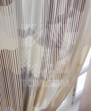 Комплект штор «Фанвирес»