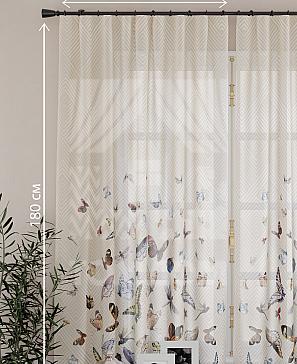 Комплект штор «Ритонмис»